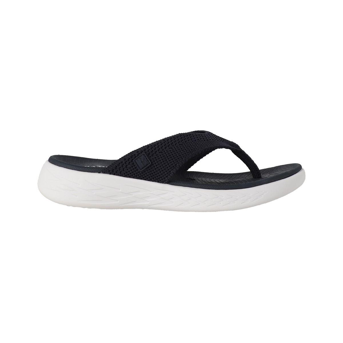 Hawaianas Mujer Bamers Flip Trainer II Azul-0