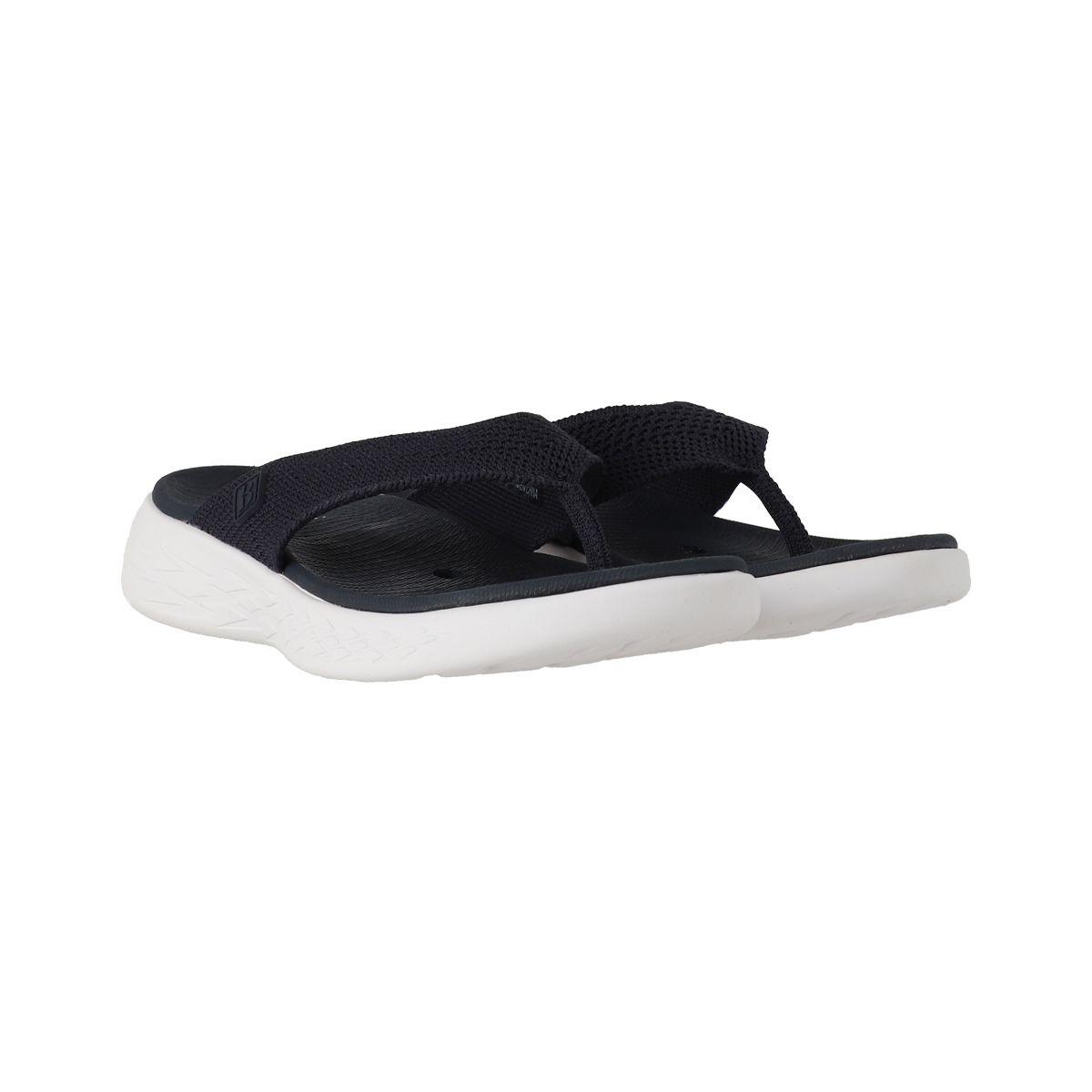 Hawaianas Mujer Bamers Flip Trainer II Azul-1