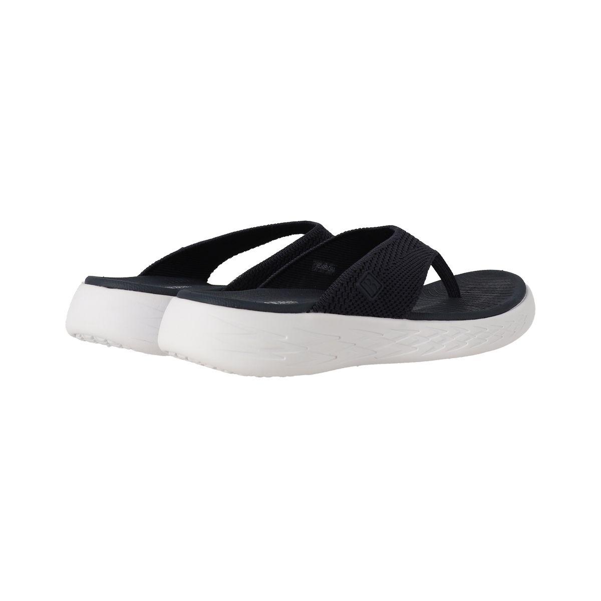 Hawaianas Mujer Bamers Flip Trainer II Azul-2