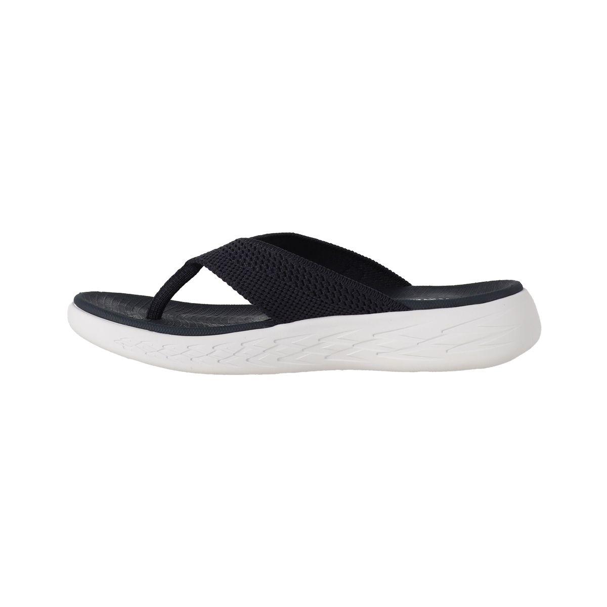 Hawaianas Mujer Bamers Flip Trainer II Azul-3