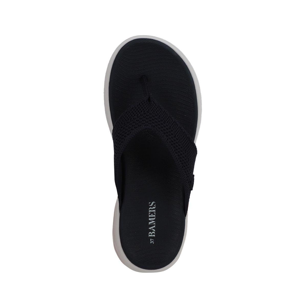 Hawaianas Mujer Bamers Flip Trainer II Azul-4