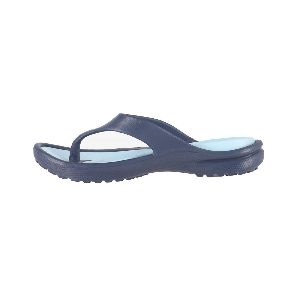 Hawaianas Mujer Bamers Anakena Azul-1