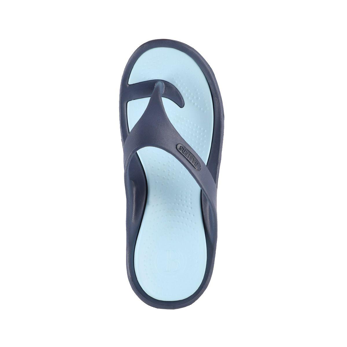 Hawaianas Mujer Bamers Anakena Azul-2