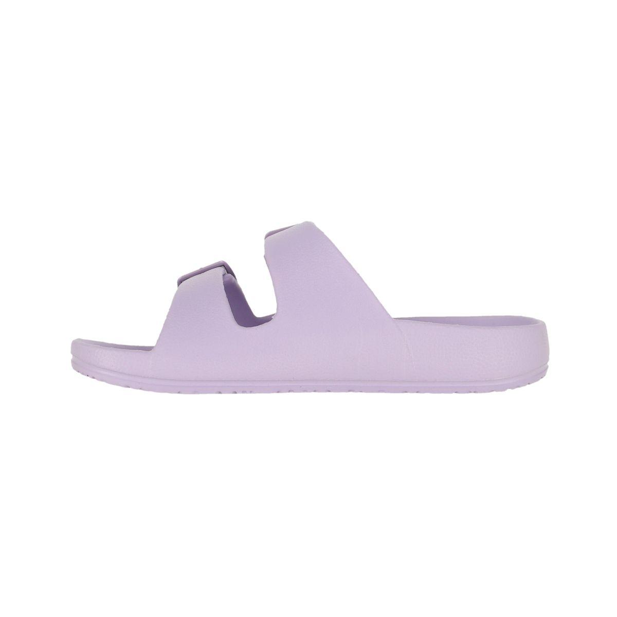 Sandalia Bamers Kend Vegan Mujer Lila-1