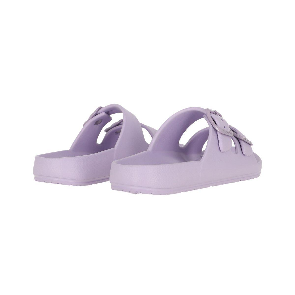 Sandalia Bamers Kend Vegan Mujer Lila-3