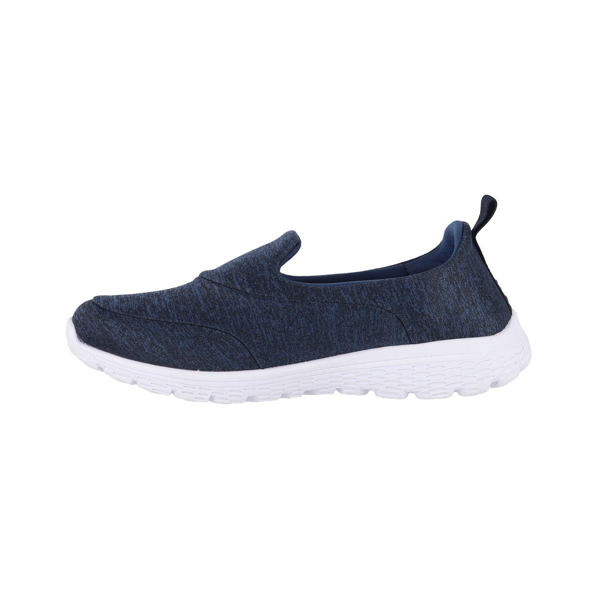 Zapatillas Mujer Bamers Mirlo Azul-1