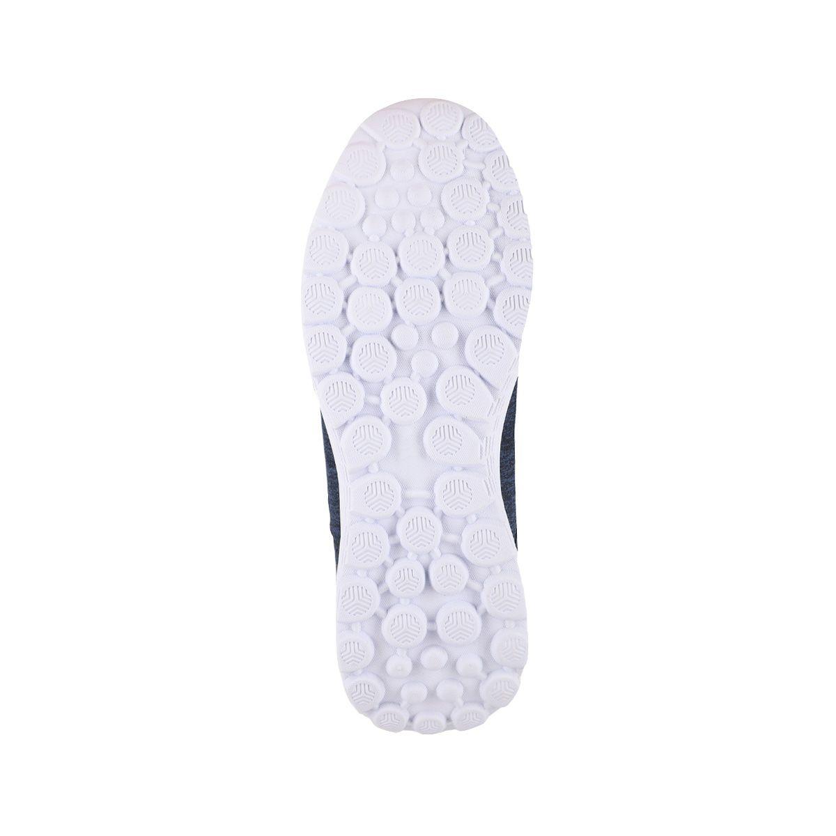 Zapatillas Mujer Bamers Mirlo Azul-3