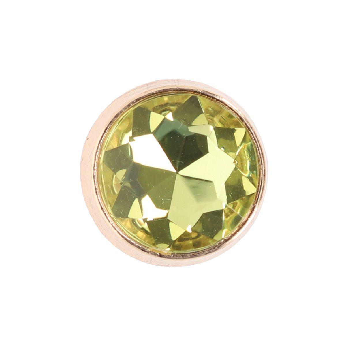 Bamits Bamers Diamante  Verde-0