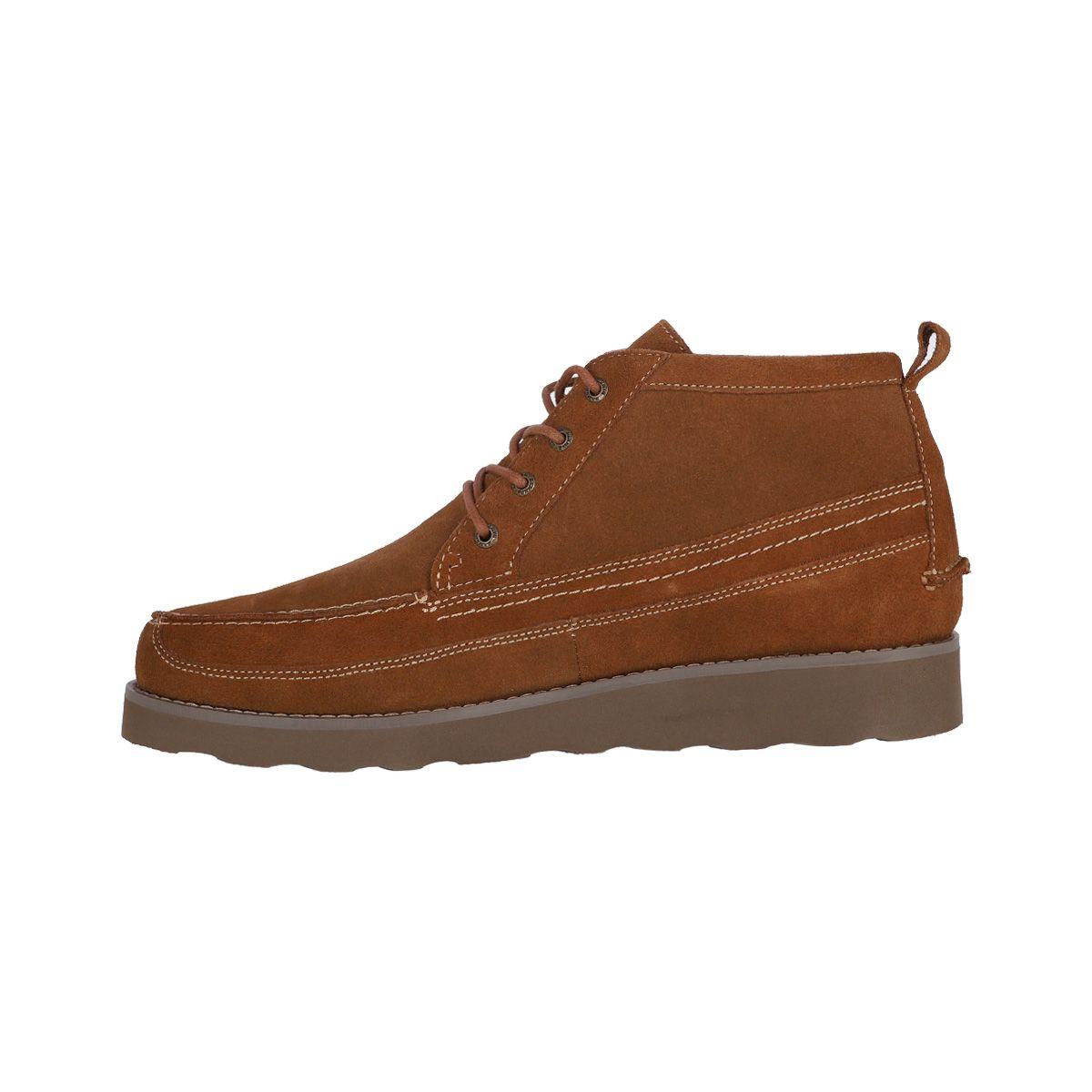 Bota Bamers Mauna Hombre Caramel-1