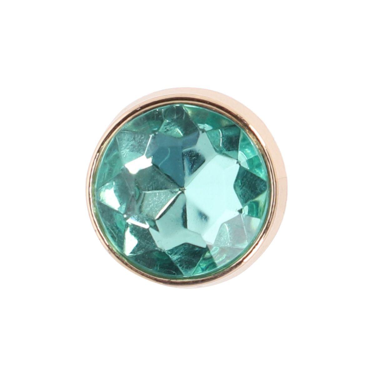 Bamits Bamers Diamante  Azul-0