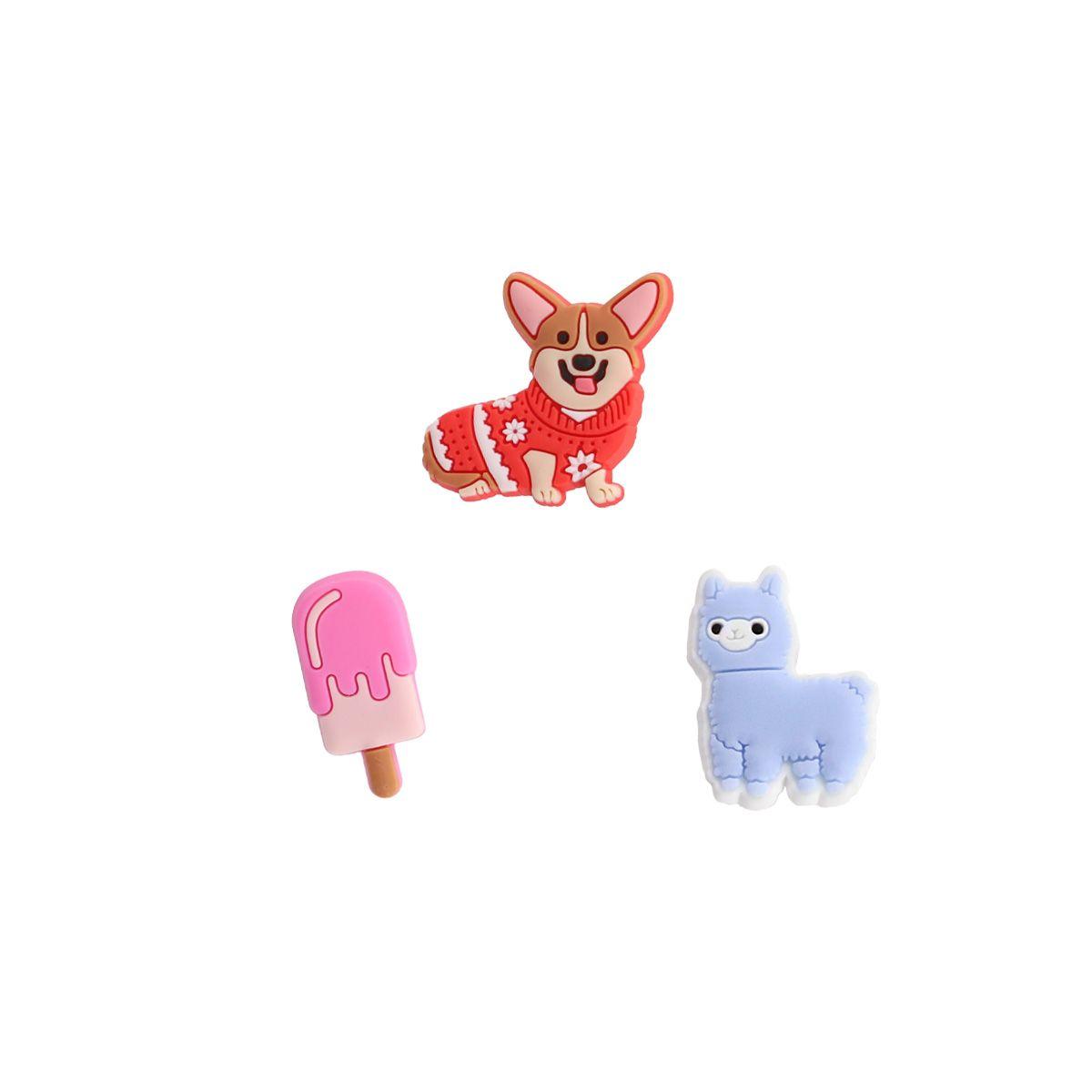 Bamits  Sorpresa Fantásticos Bamers-0