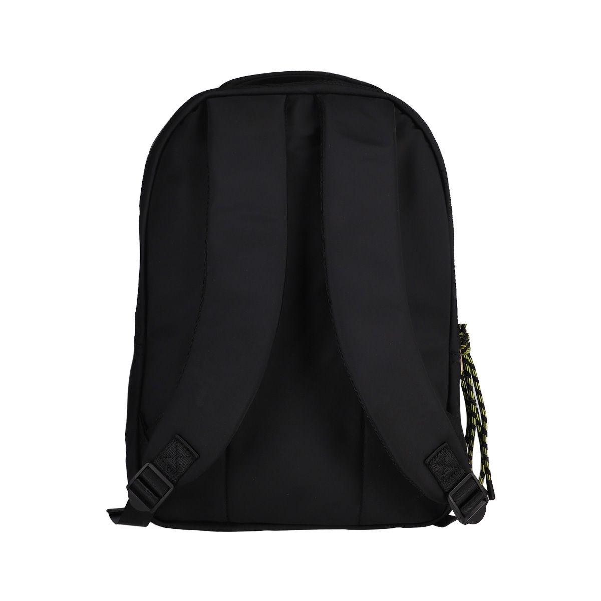 Mochila  Negro Bamers Raisa-2