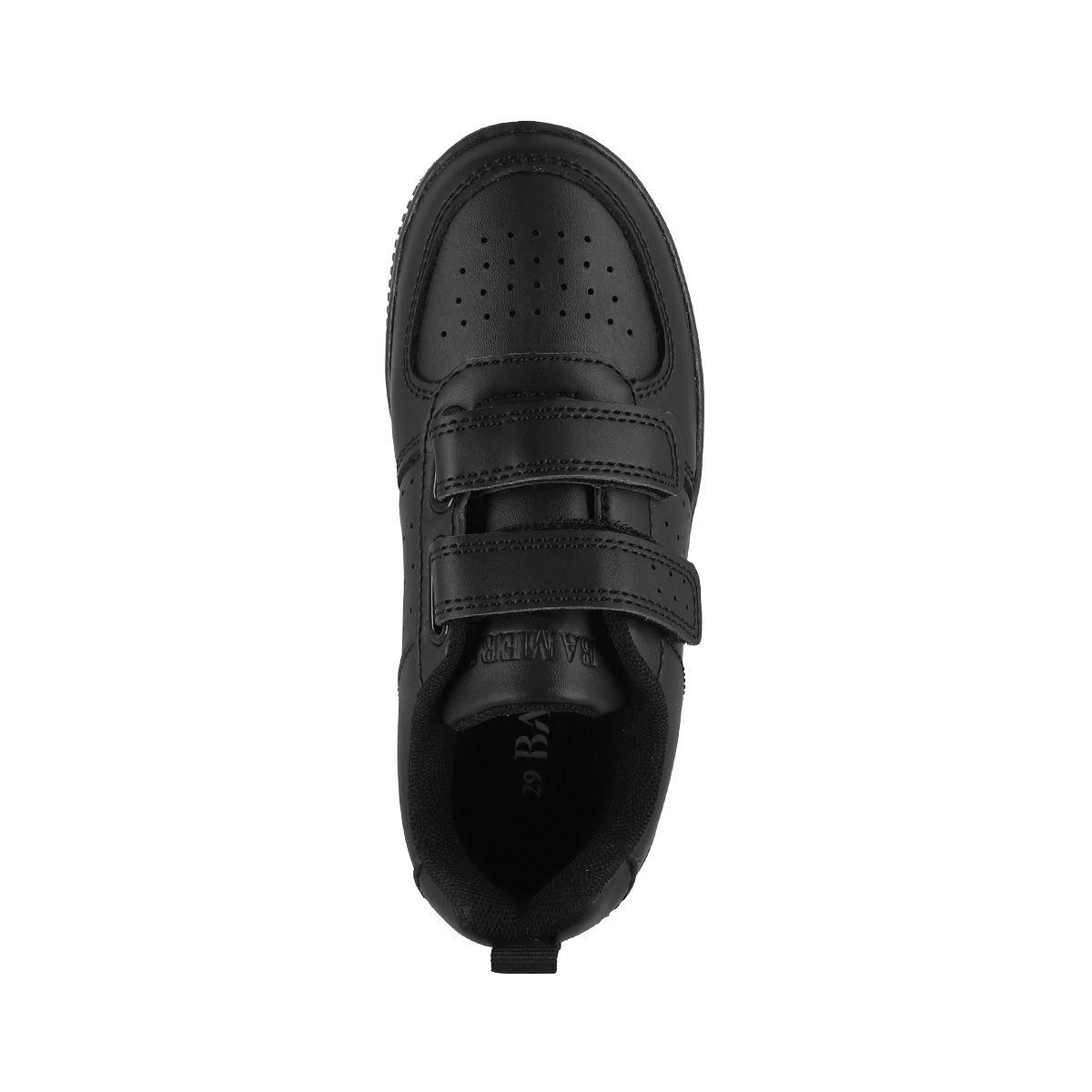Zapatillas Niños Negro Bamers Kepler-2