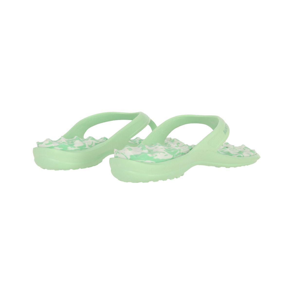 Sandalia Bamers Surfer Mujer Menta-3