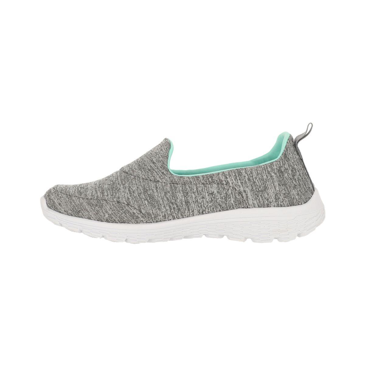 Zapatilla Bamers Mirlo Mujer Grafito-1