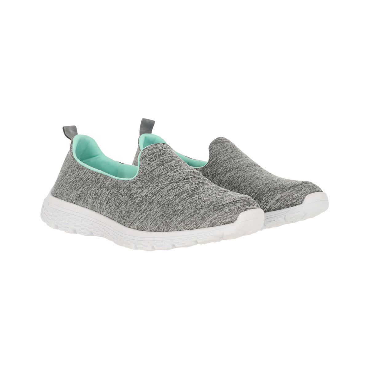 Zapatilla Bamers Mirlo Mujer Grafito-2