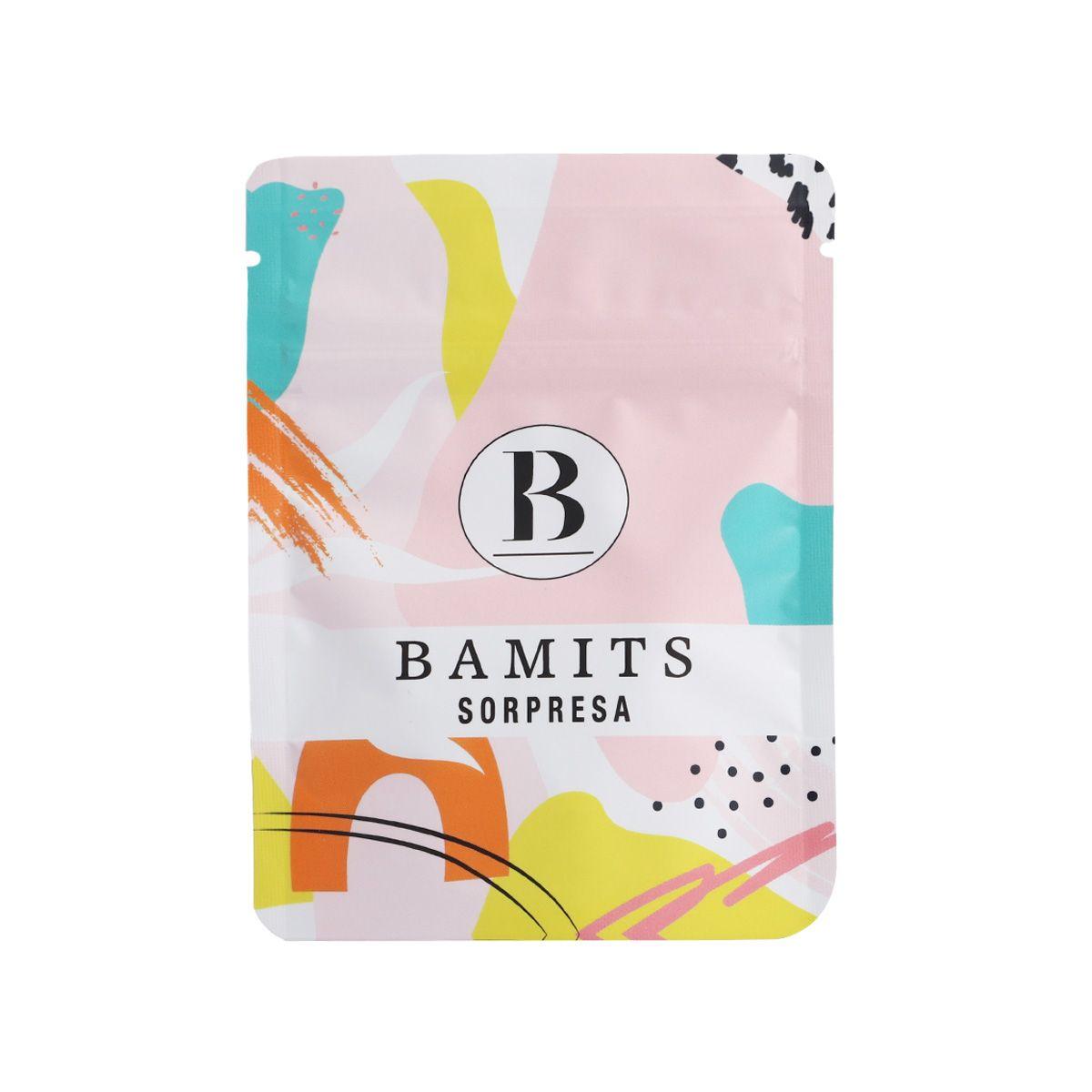 Bamits  Sorpresa Brillantes Bamers-2