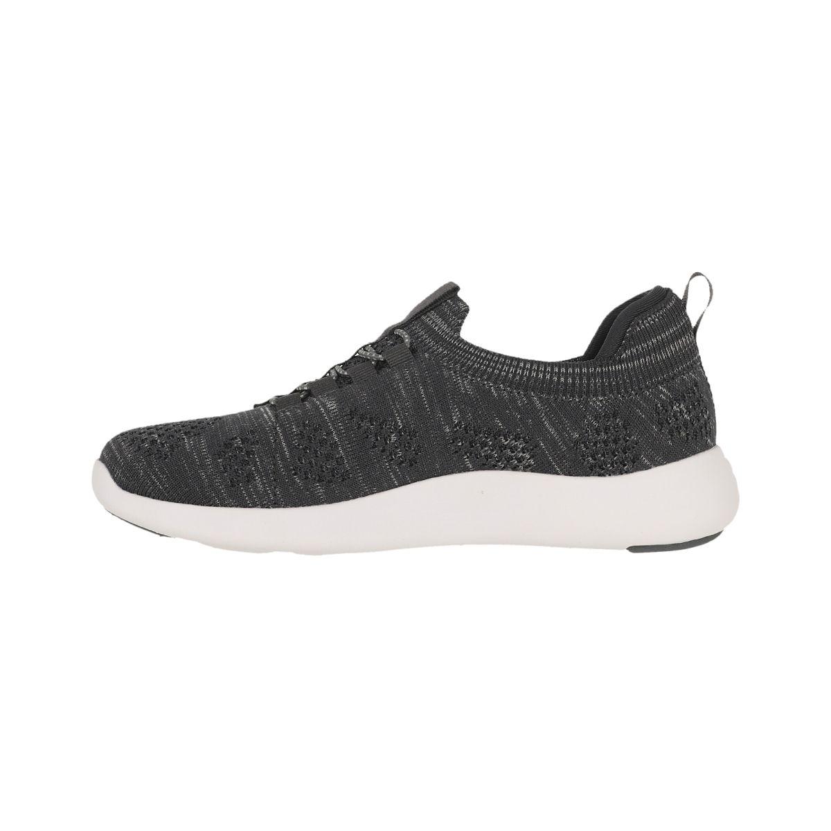 Zapatilla Bamers Harlem Mujer Carbón-1