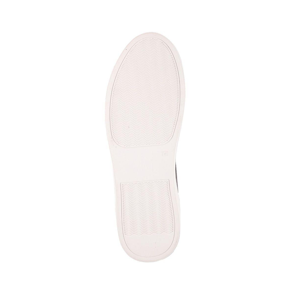 Zapatillas Mujer Bamers  Amalfi Negro-3