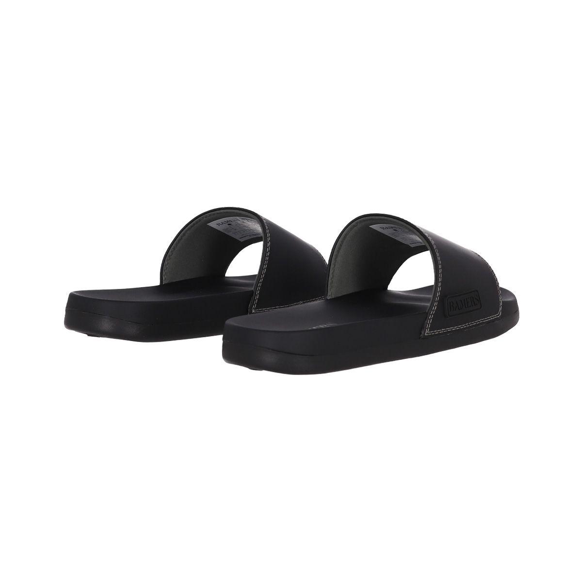 Sandalia Hombre  Bamers Terranova Negro-3