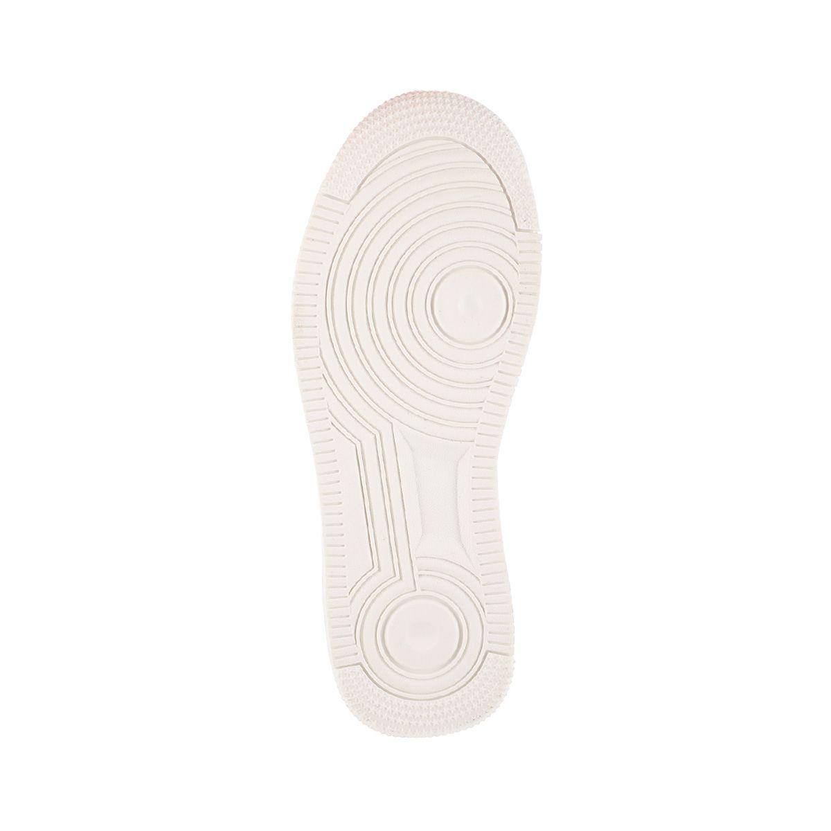 Zapatillas Mujer Bamers Munich III Blanco-3