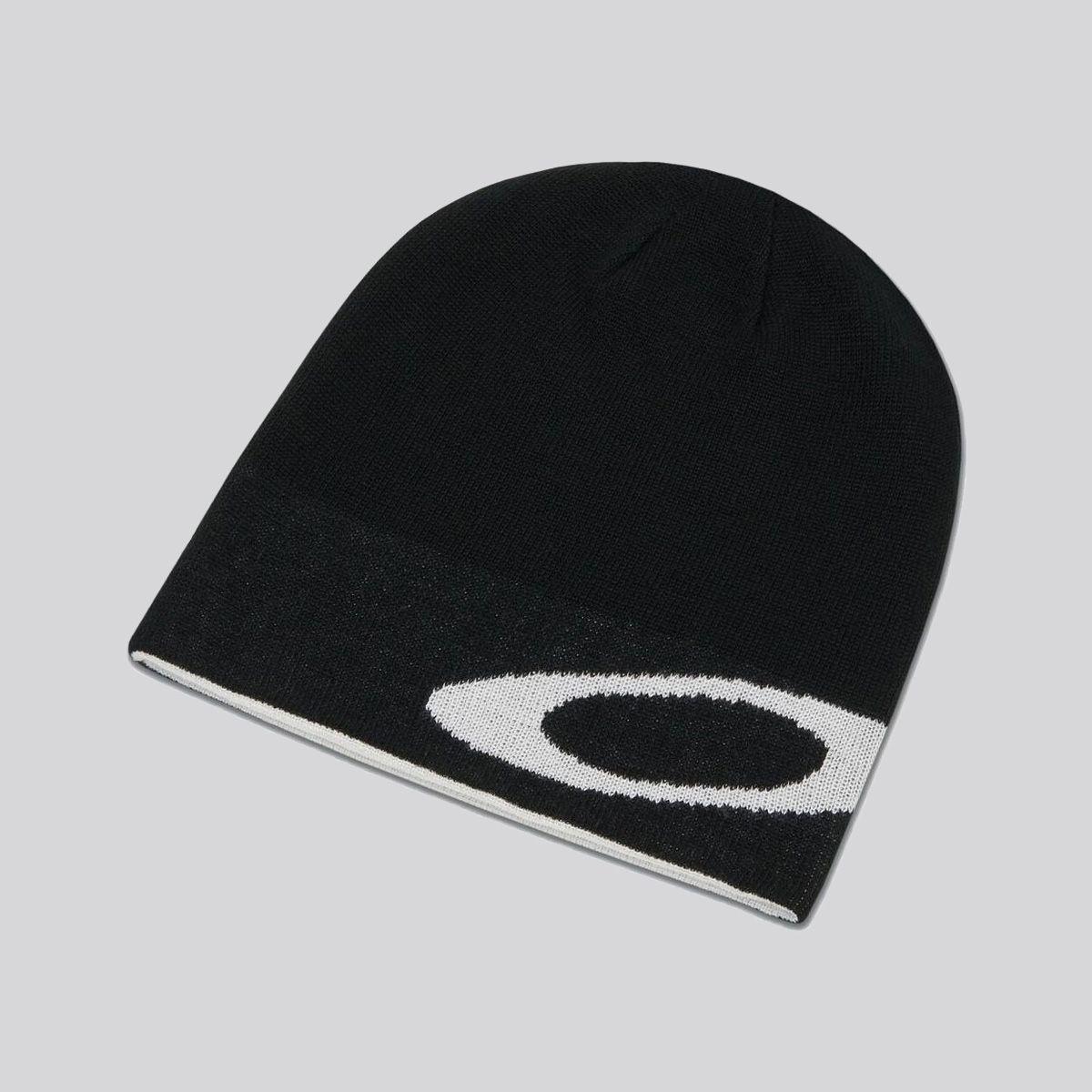 Beanie  Ellipse Oakley Blackout-0
