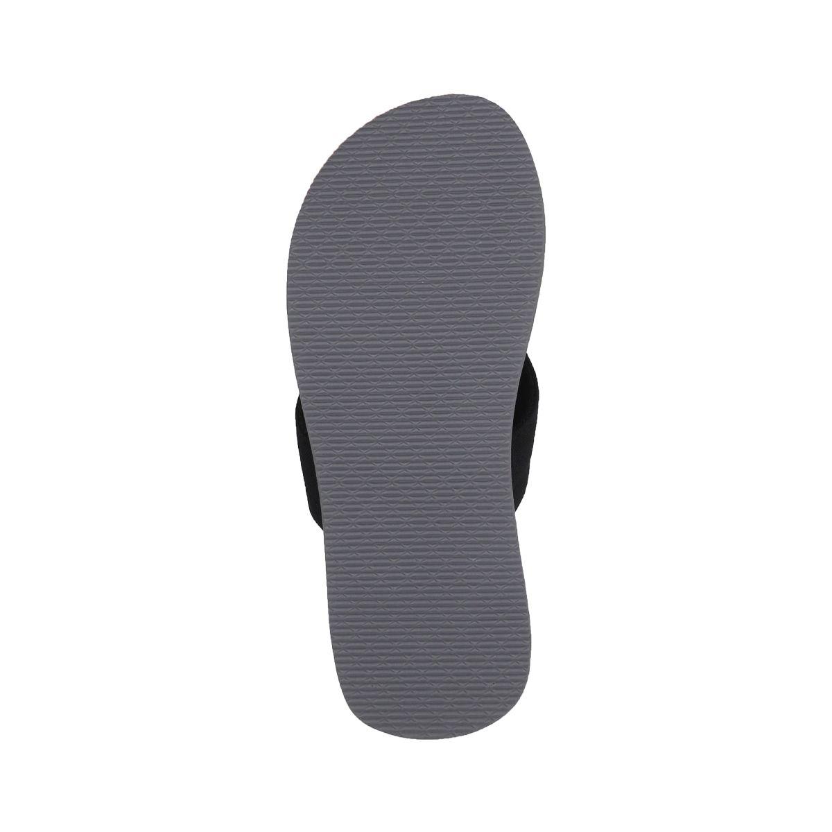 Sandalia Bamers Oregon Classic Hombre Gris-3