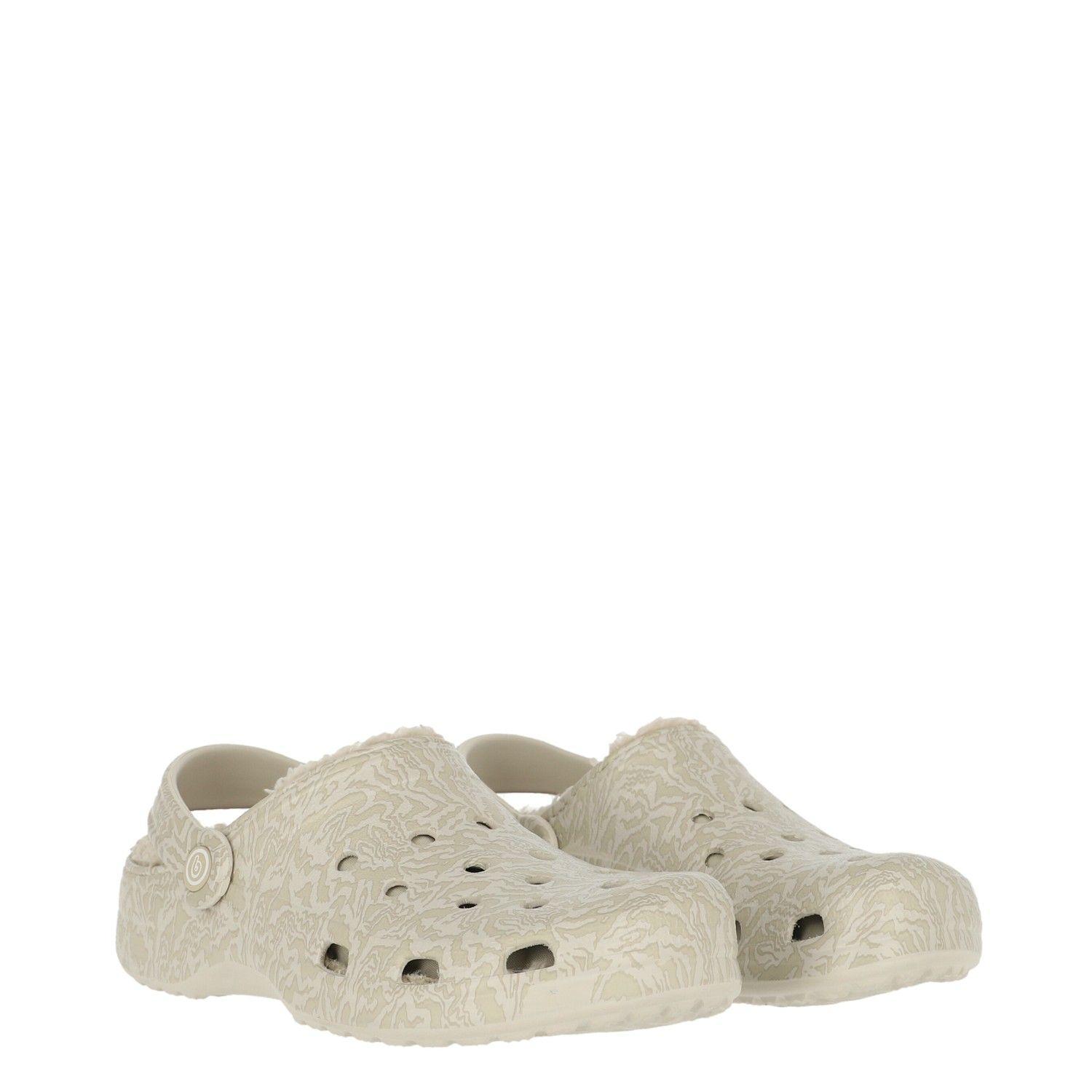 Zueco Bamers Refugio Mujer Multicolor-3