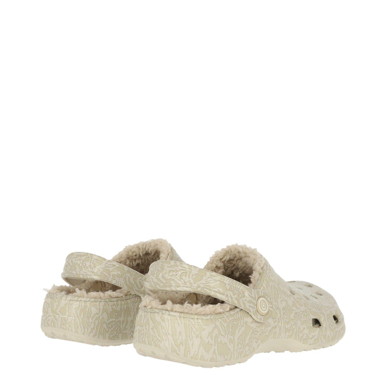 Zueco Bamers Refugio Mujer Multicolor-4