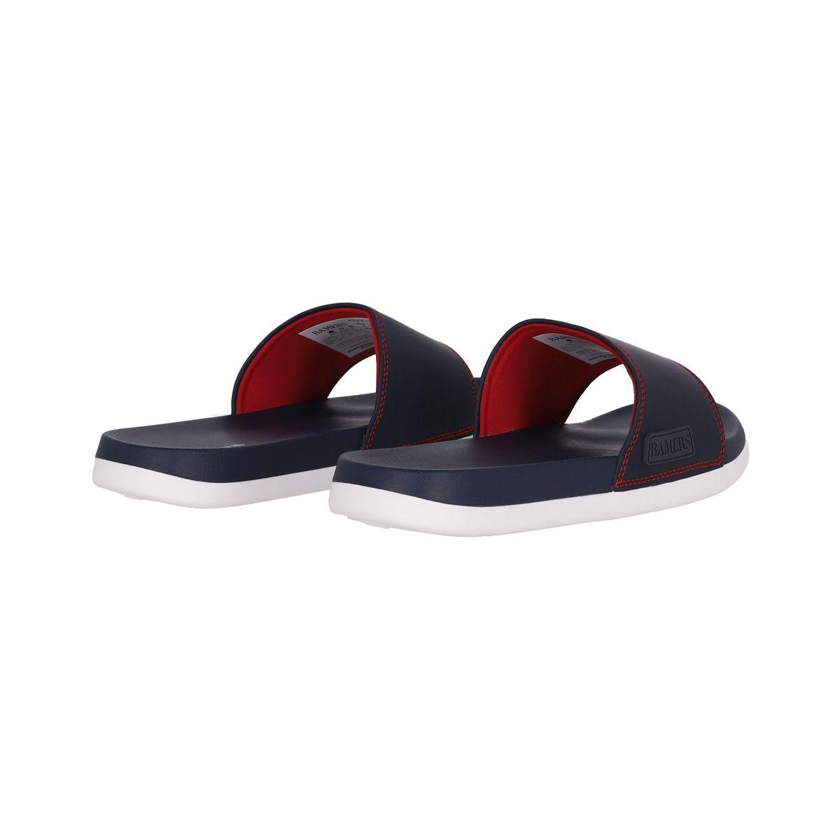 Sandalia Bamers Terranova Hombre Azul-5