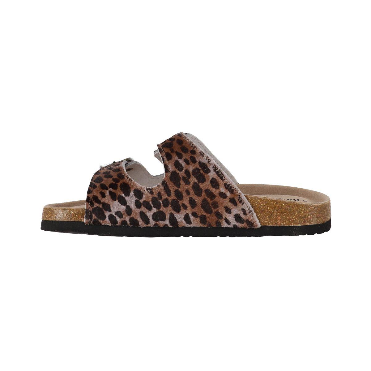 Sandalias Mujer Kend Bamers Print-1