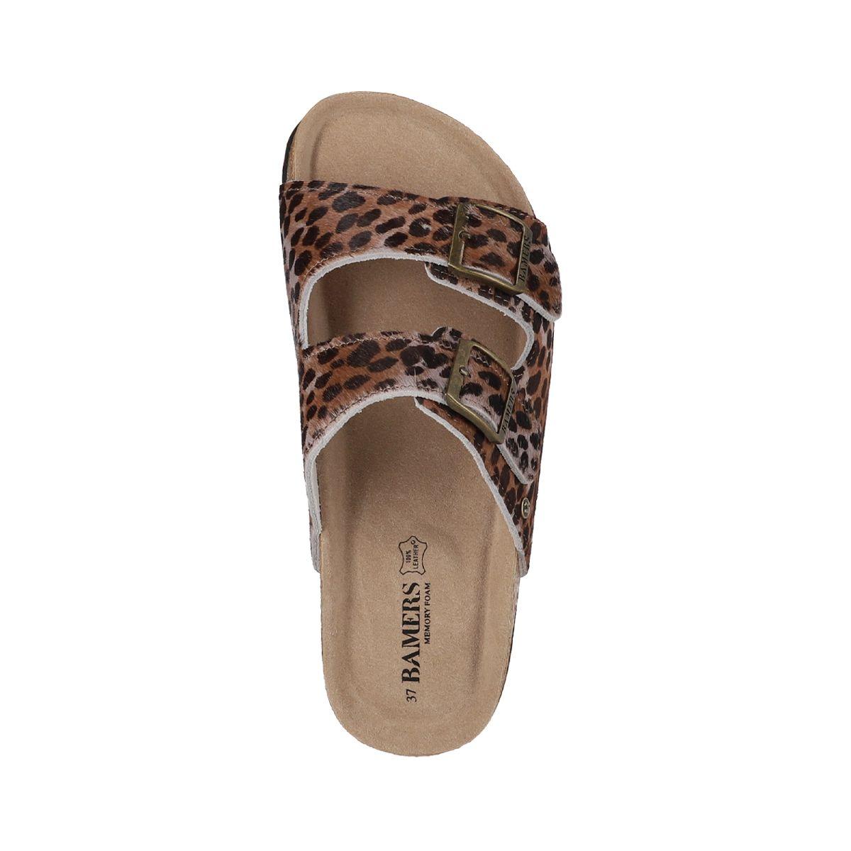 Sandalias Mujer Kend Bamers Print-2