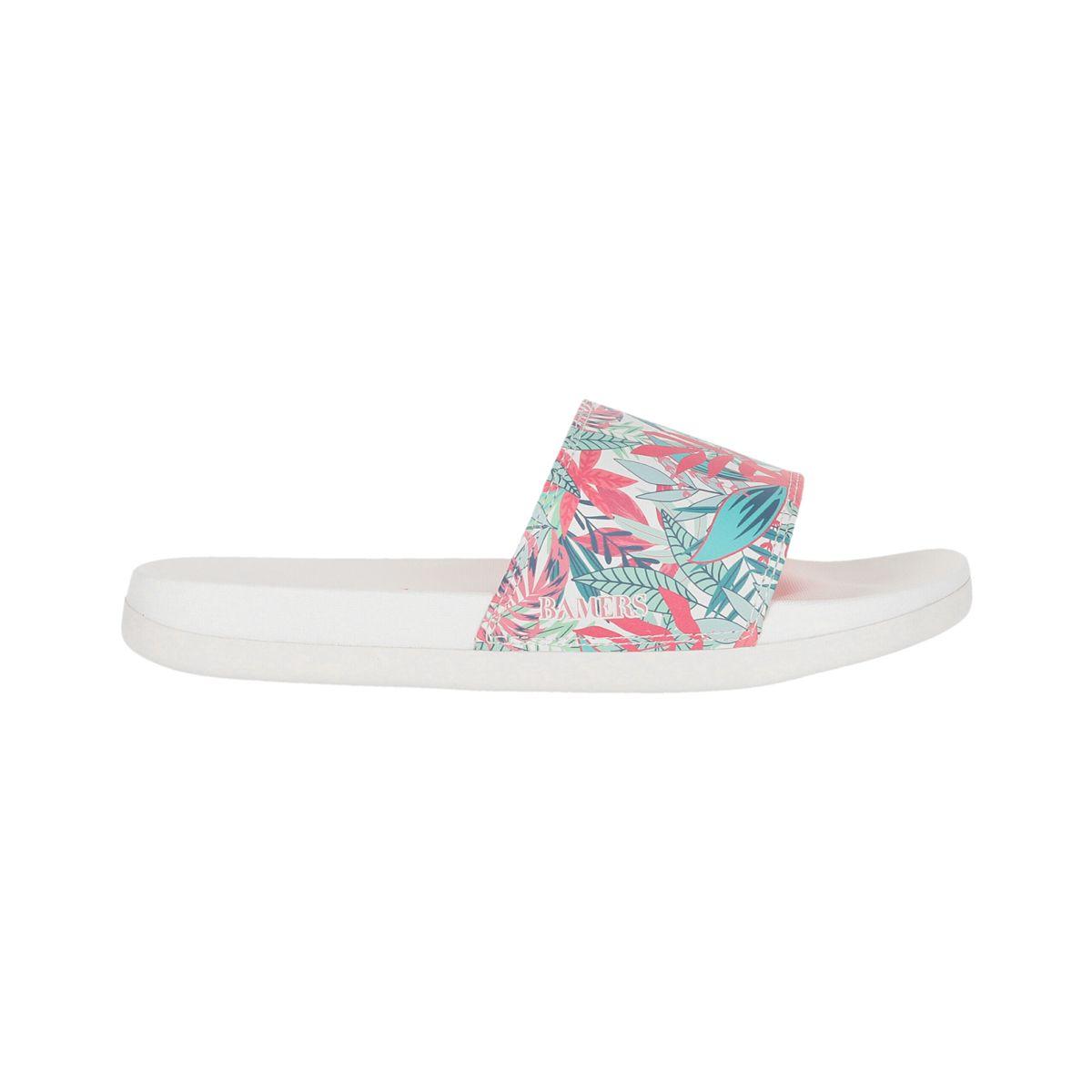 Sandalia Bamers Lantana Mujer Print-0