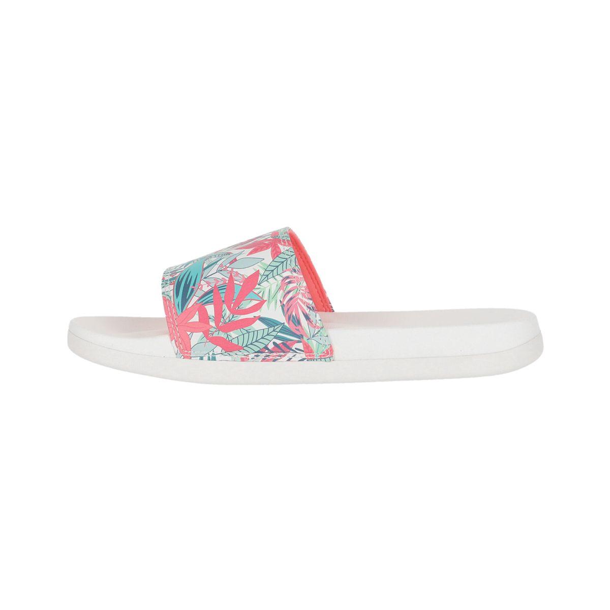 Sandalia Bamers Lantana Mujer Print-1