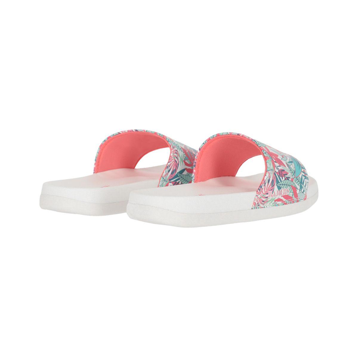 Sandalia Bamers Lantana Mujer Print-3