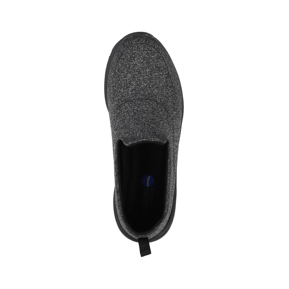 Zapatillas Plataforma Mujer Mirlo  Negro Bamers-2