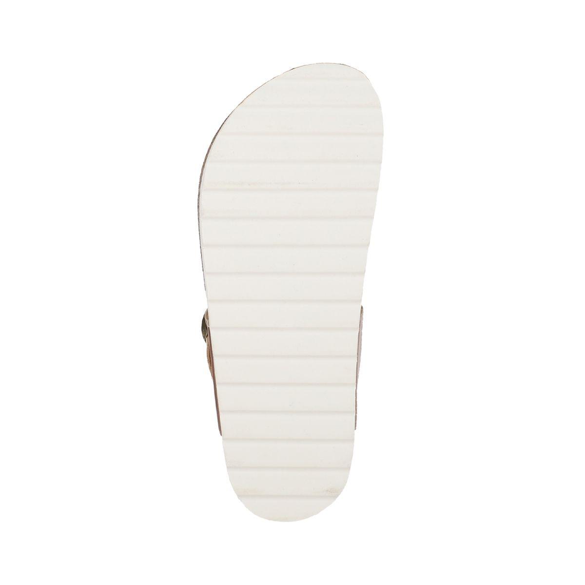 Sandalias Mujer con Plataforma Kend Capri High Bamers Rosadas-3