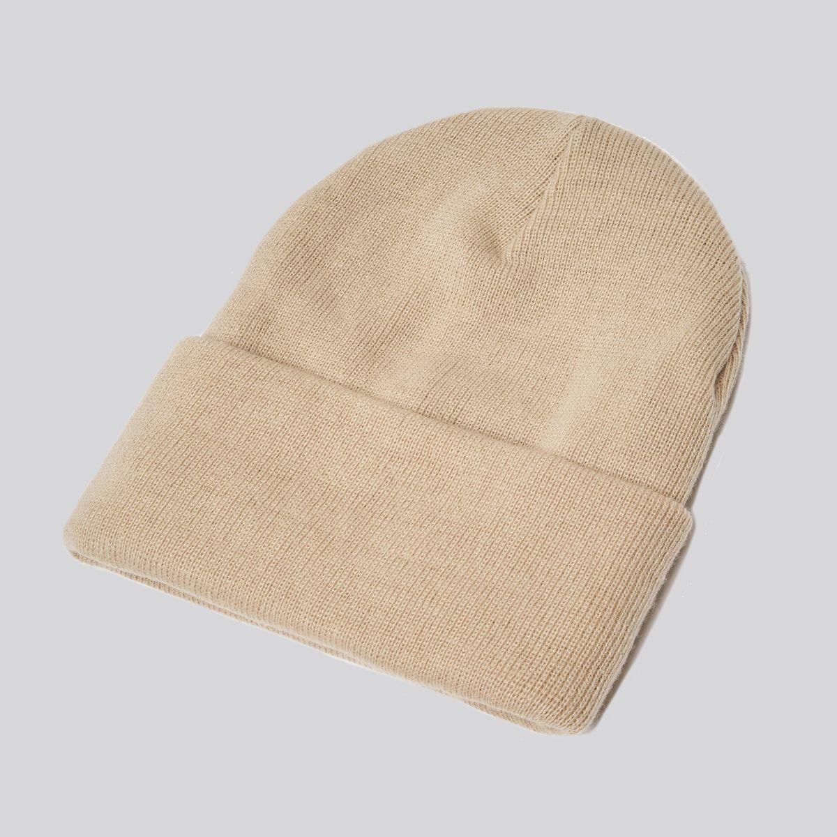 Beanie  B1B Gradient Patch Oakley Humus-1