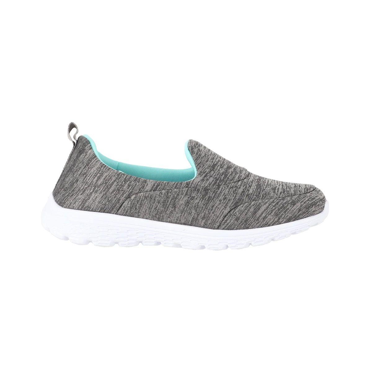 Zapatillas Mujer Bamers Mirlo II Grafito-0