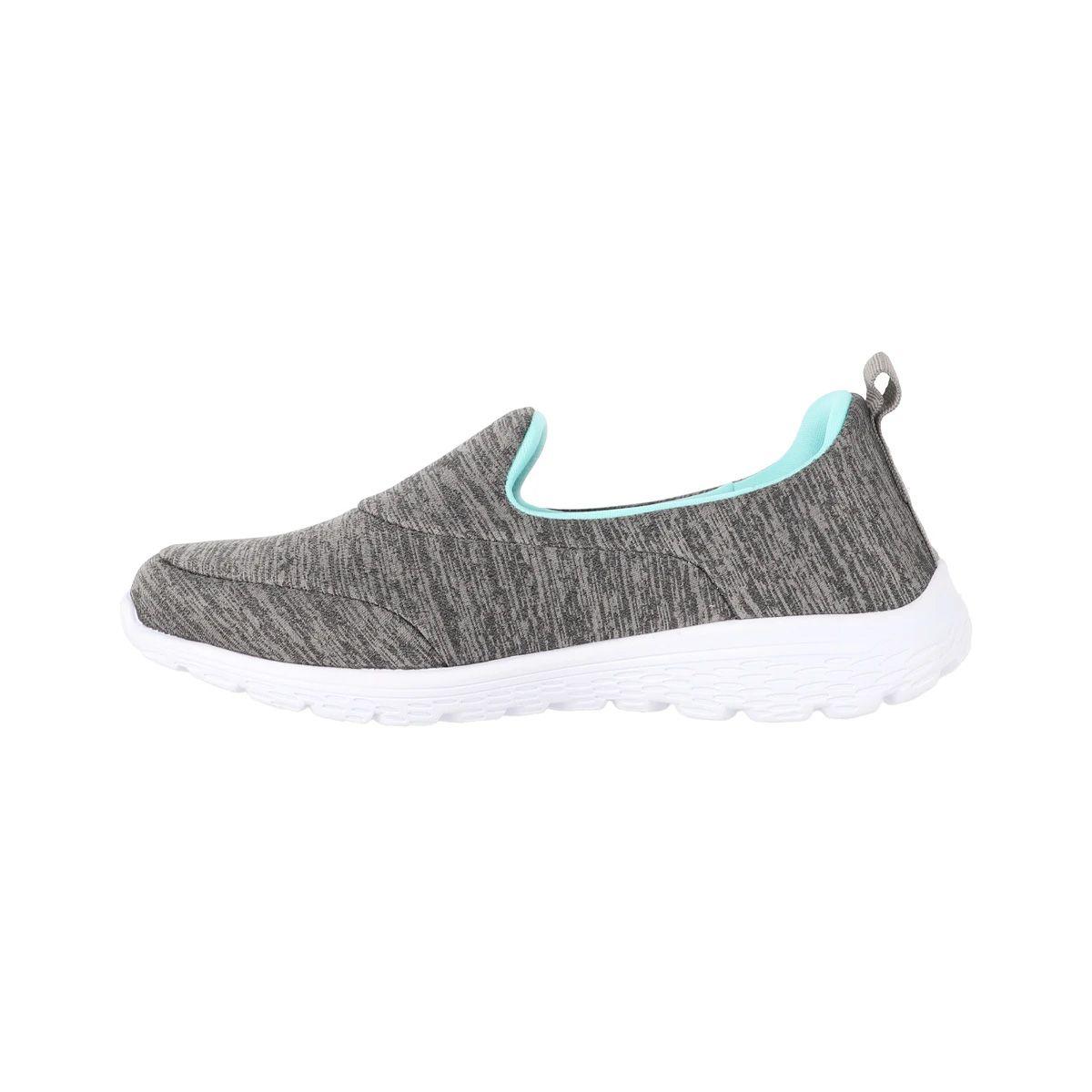 Zapatillas Mujer Bamers Mirlo II Grafito-1