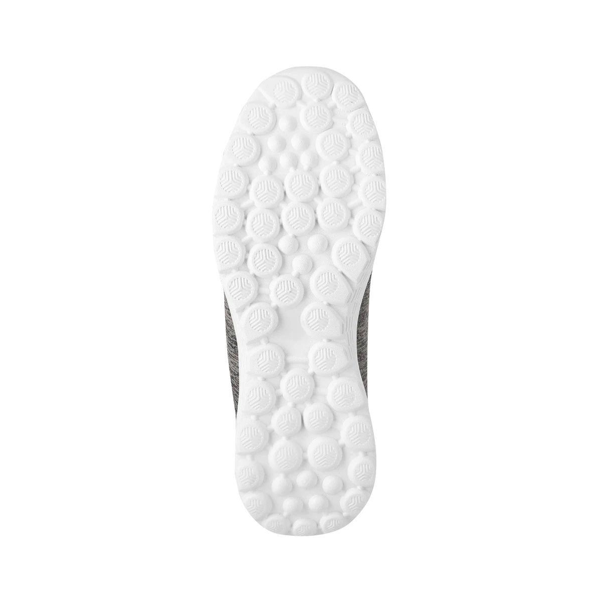 Zapatillas Mujer Bamers Mirlo II Grafito-3