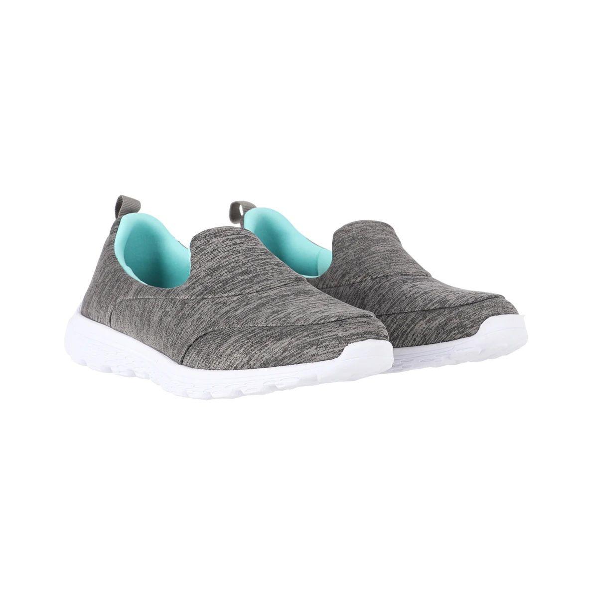 Zapatillas Mujer Bamers Mirlo II Grafito-4