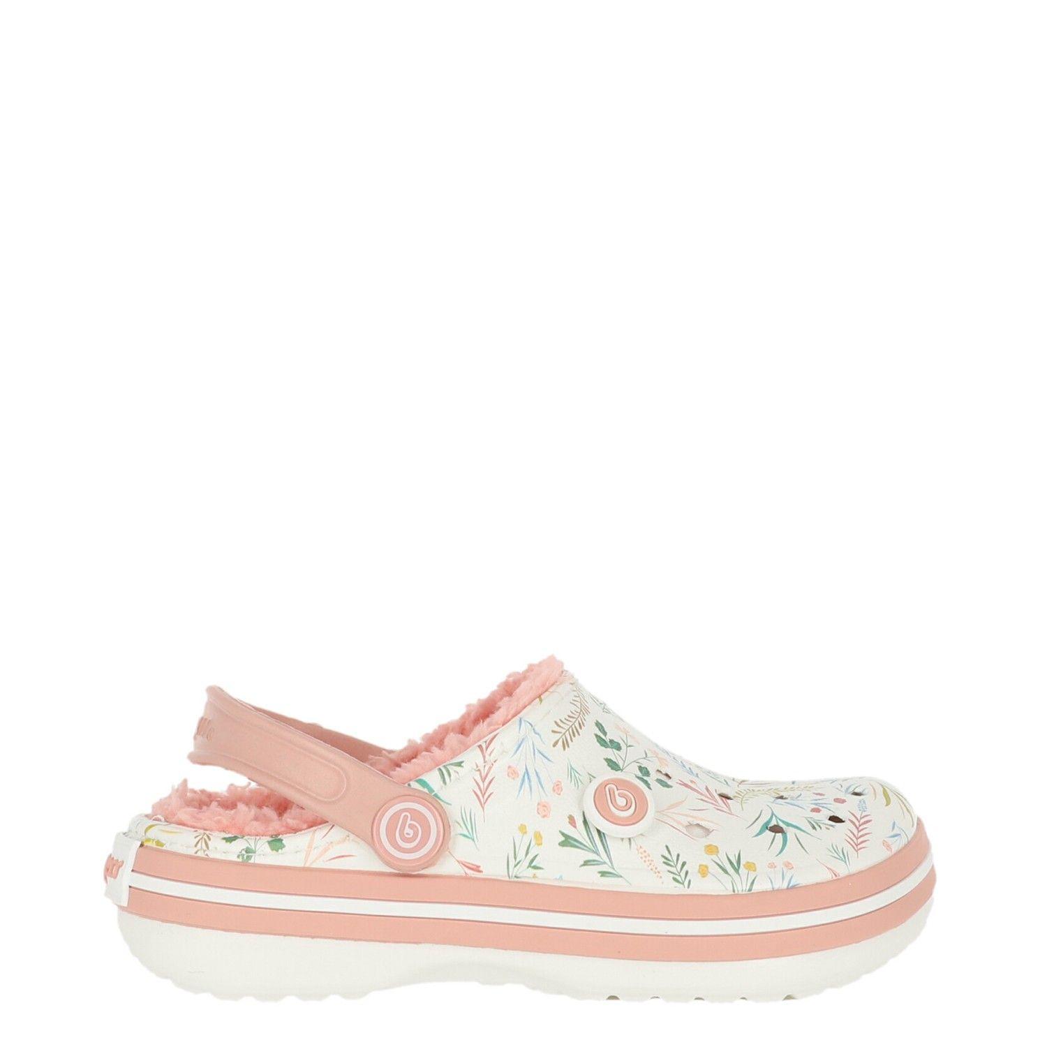 Zueco Bamers Refugio Line Niña Multicolor-0