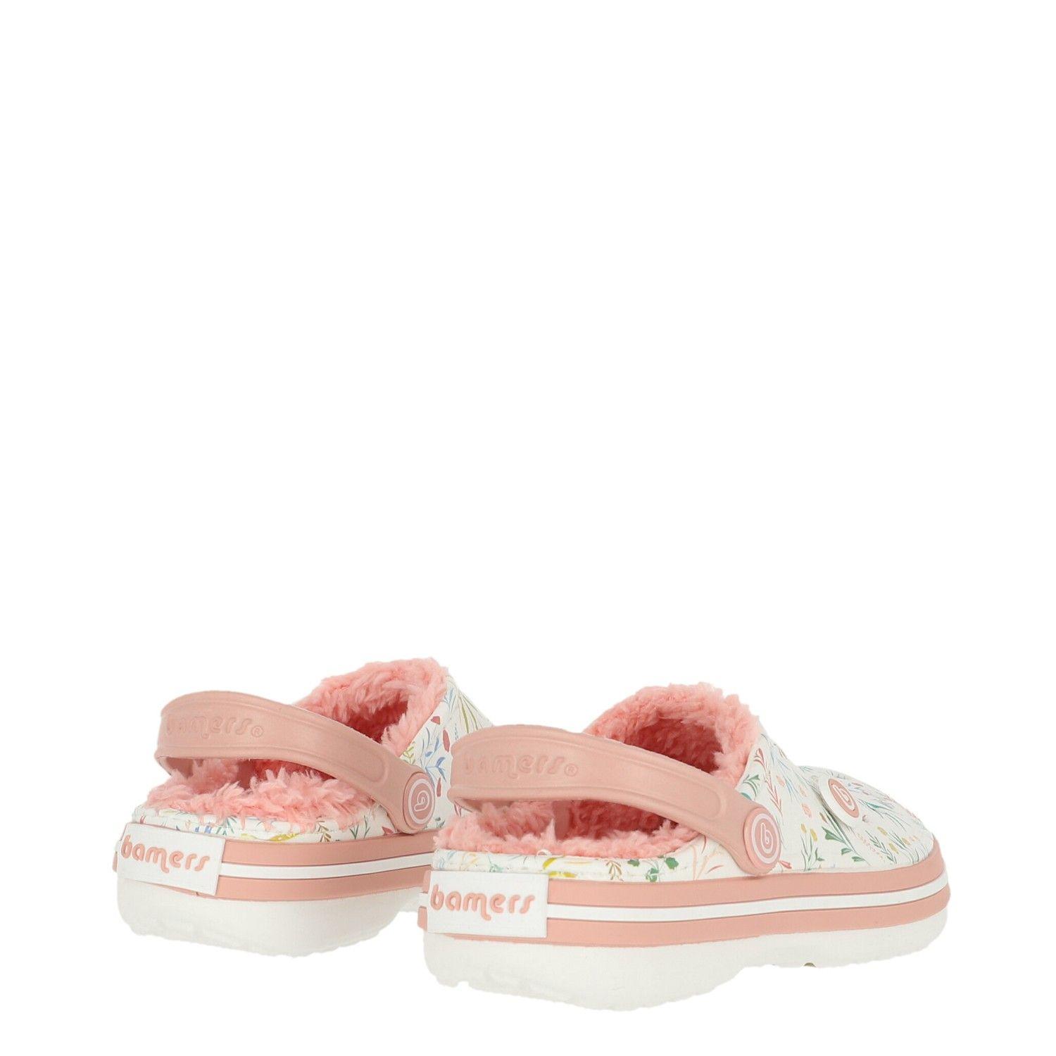 Zueco Bamers Refugio Line Niña Multicolor-2