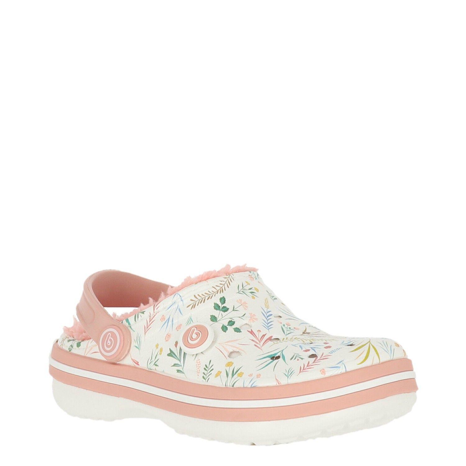 Zueco Bamers Refugio Line Niña Multicolor-3
