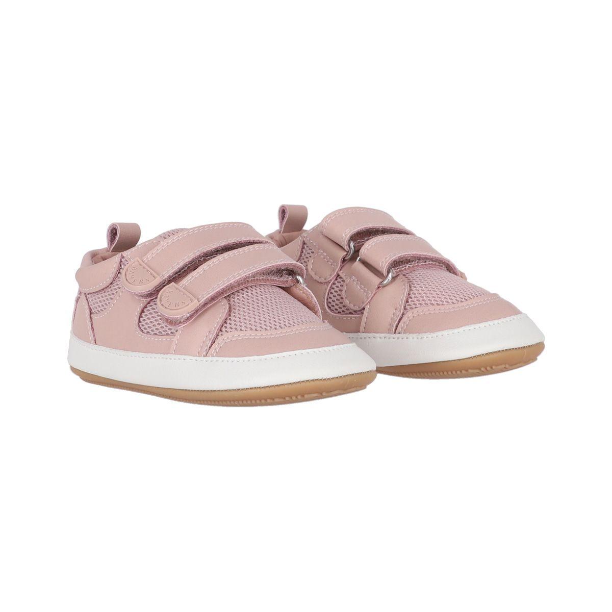 Zapatilla Bamers Adventure Flex Niños TD Rosa-4
