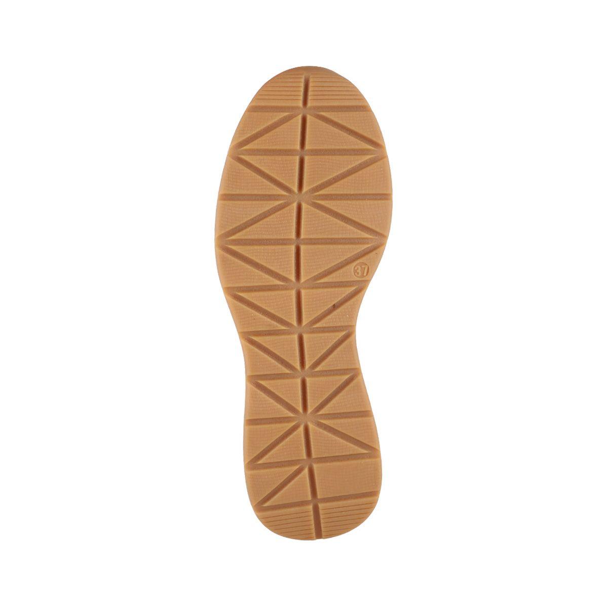 Zapatillas Mujer Bamers Nova Rosada-3