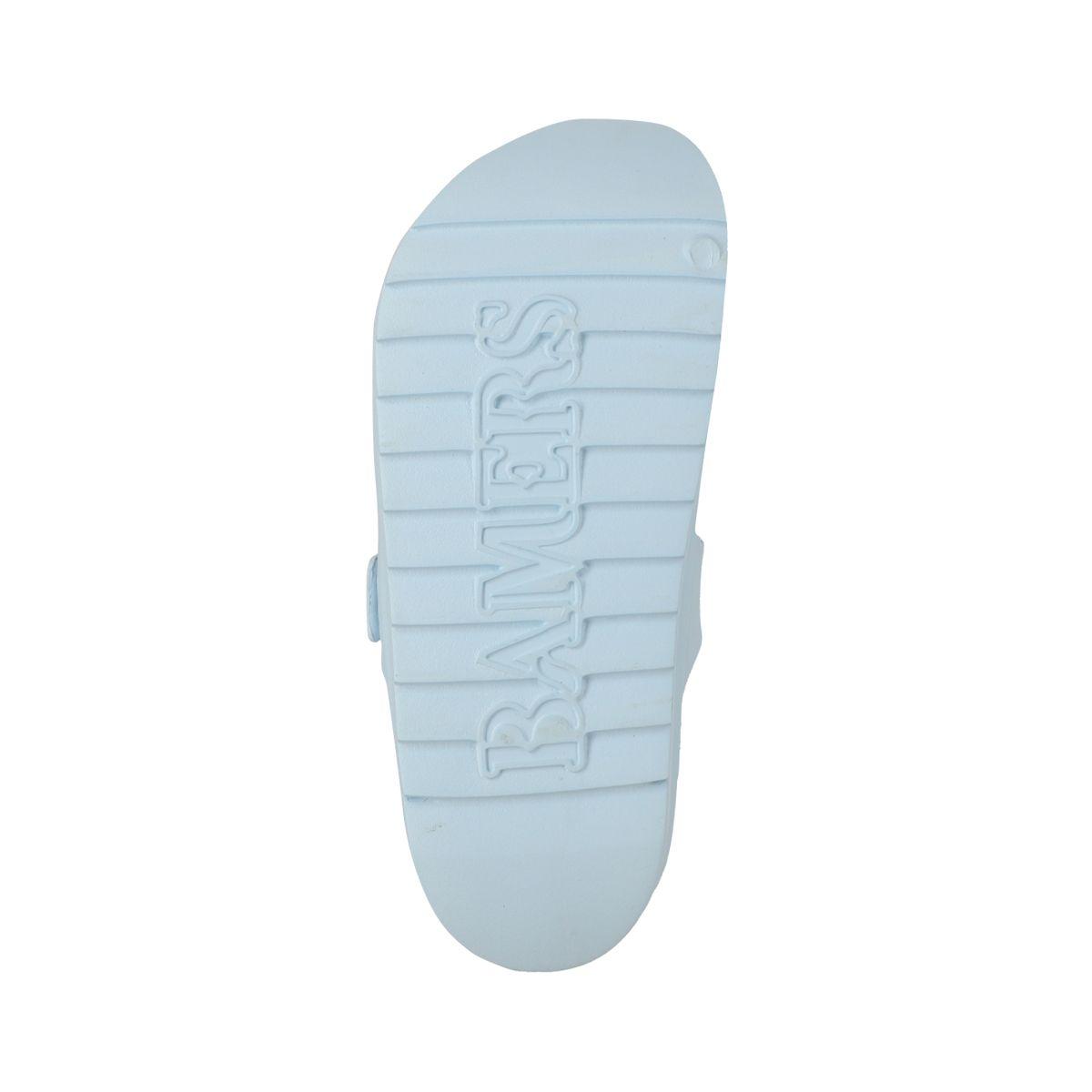 Sandalias Plataforma Mujer Bamers Kend Vegan High Azul-3