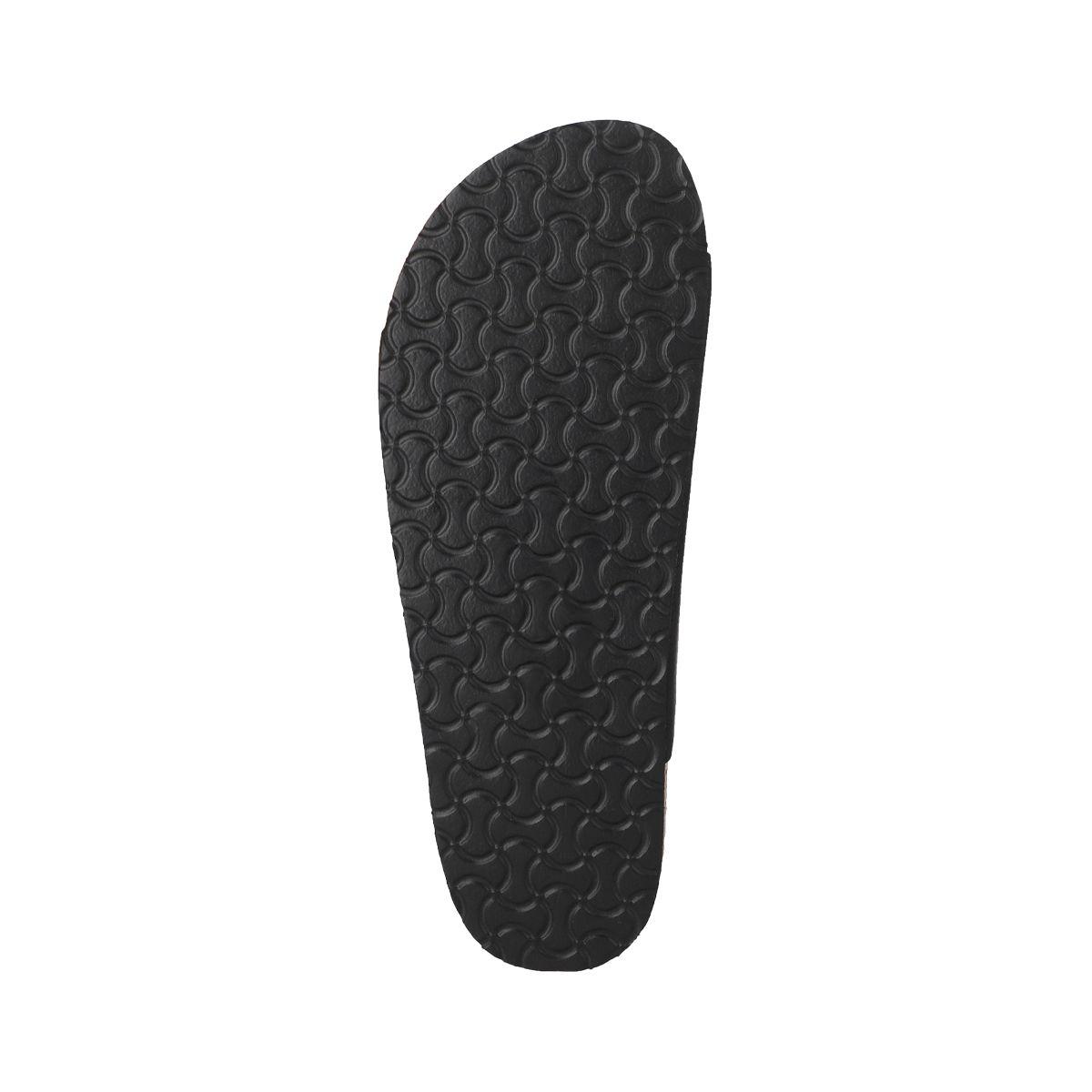 Sandalias Hombre Bamers Kend II Negro-5