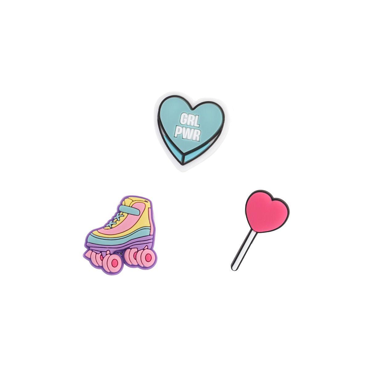 Bamits Bamers Pack Fuerza  Multicolor-0